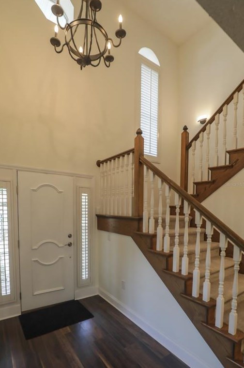 905 Woodrow Dr, Auburndale FL  33823-2047 exterior