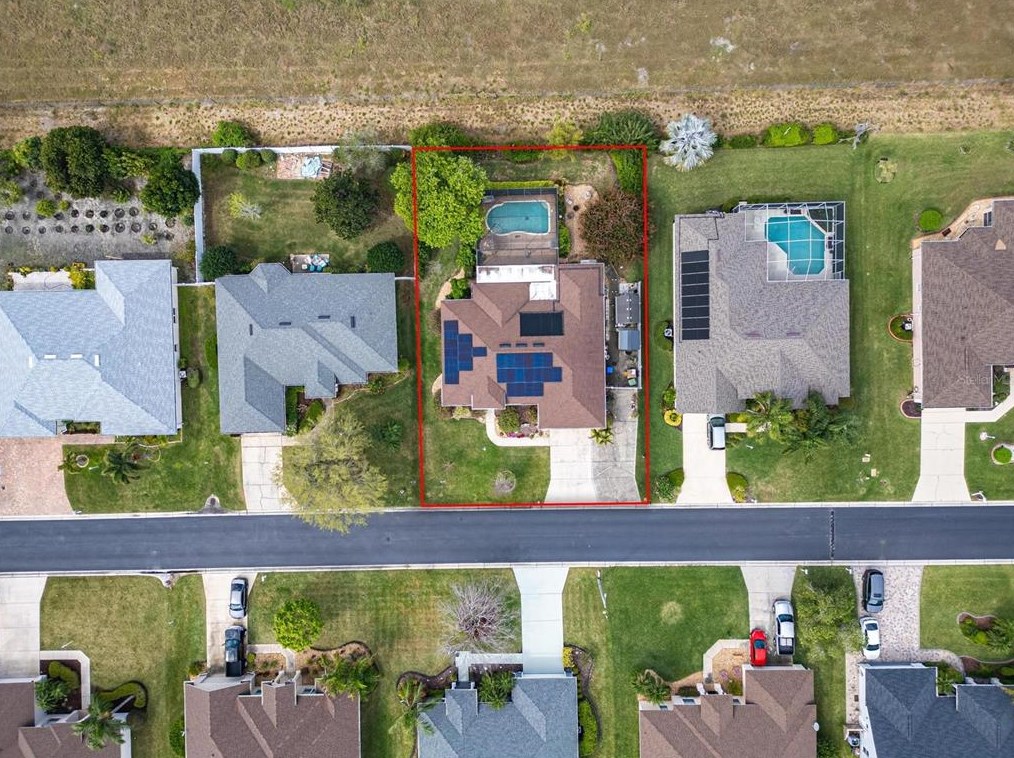 214 Terranova Blvd, Winter Haven FL  33884-3423 exterior