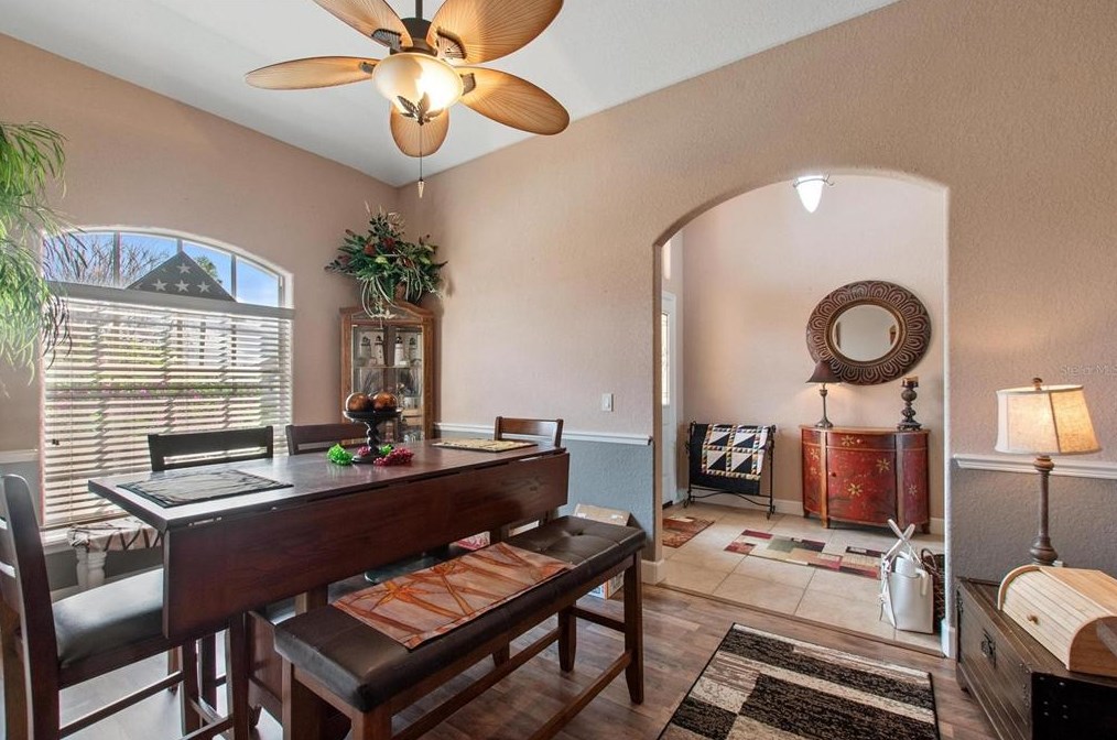 214 Terranova Blvd, Winter Haven FL  33884-3423 exterior