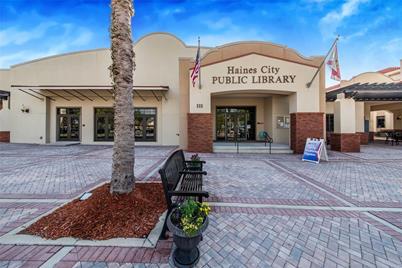 902 E Main Street, Haines City, FL 33844 - Photo 21