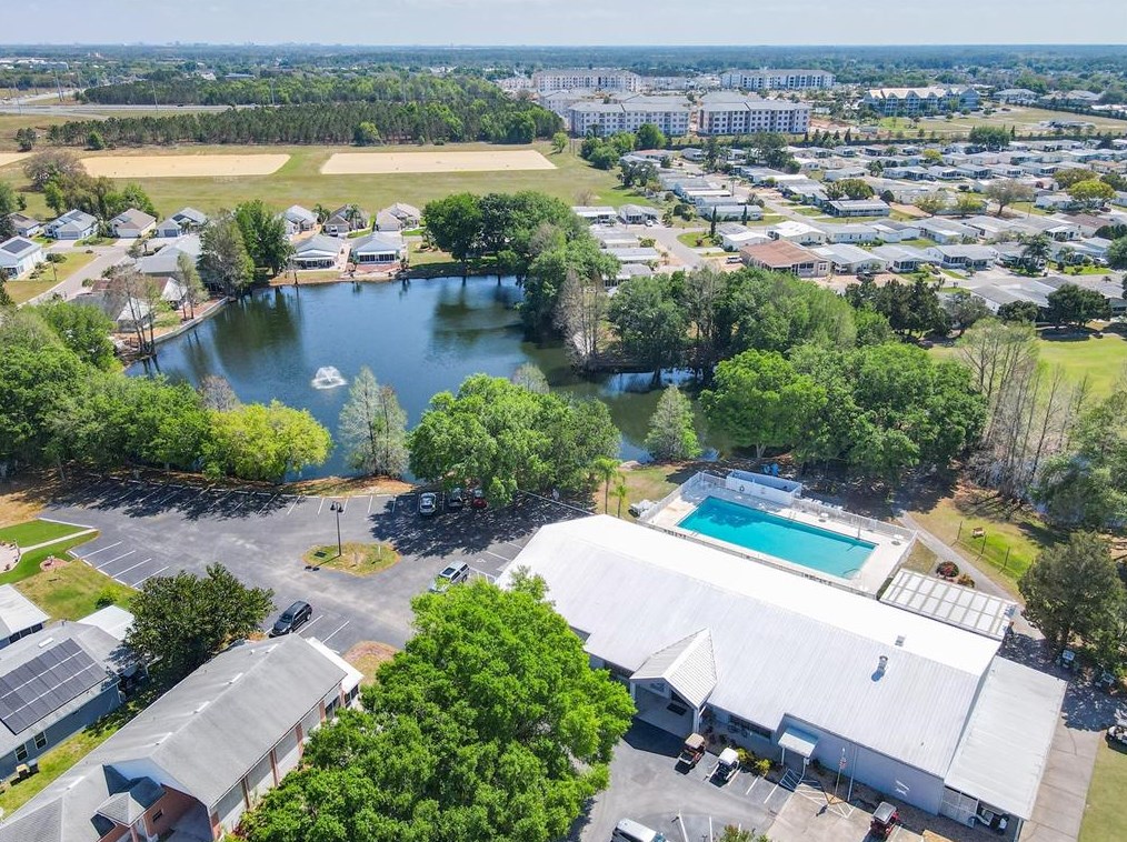 118 Piedmont Park Ave, Davenport FL  33897-9247 exterior