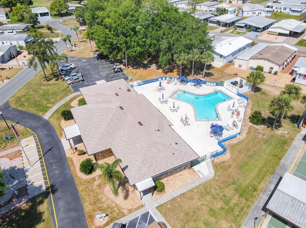 118 Piedmont Park Ave, Davenport FL  33897-9247 exterior