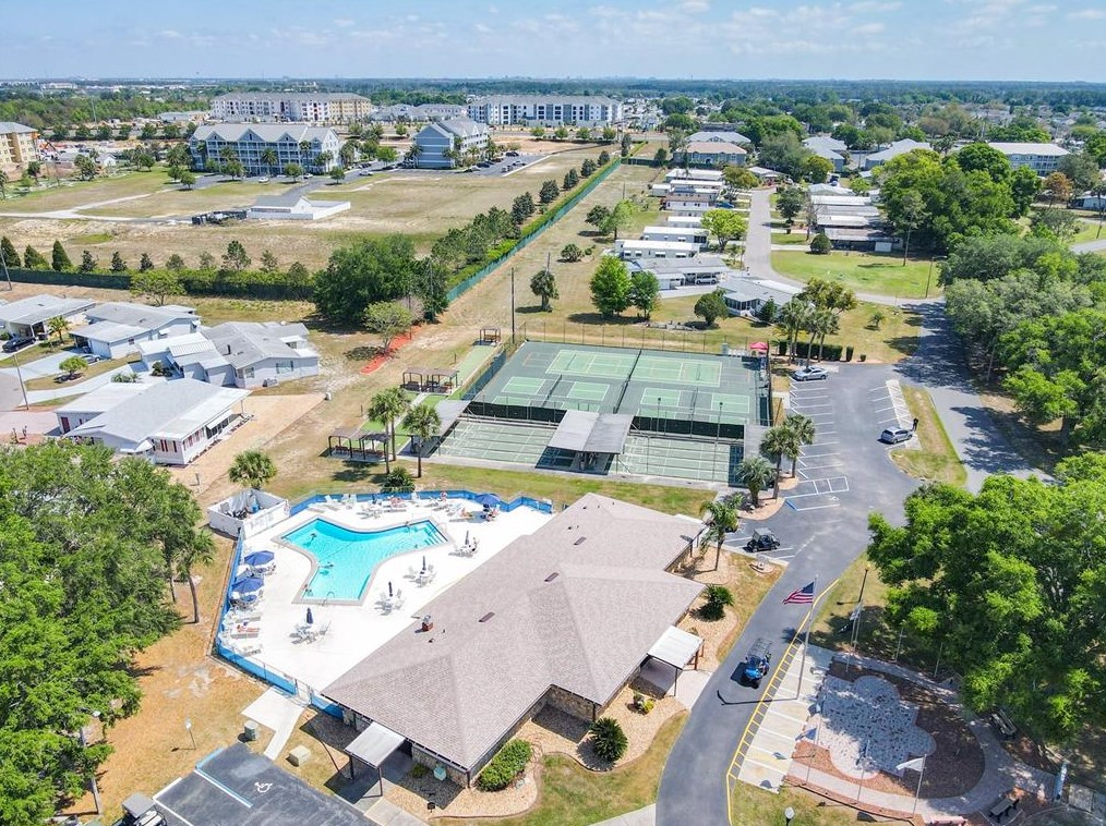 118 Piedmont Park Ave, Davenport FL  33897-9247 exterior