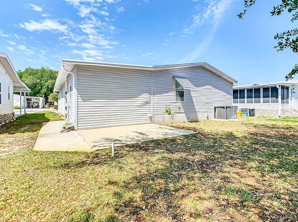 118 Piedmont Park Ave, Davenport FL  33897-9247 exterior