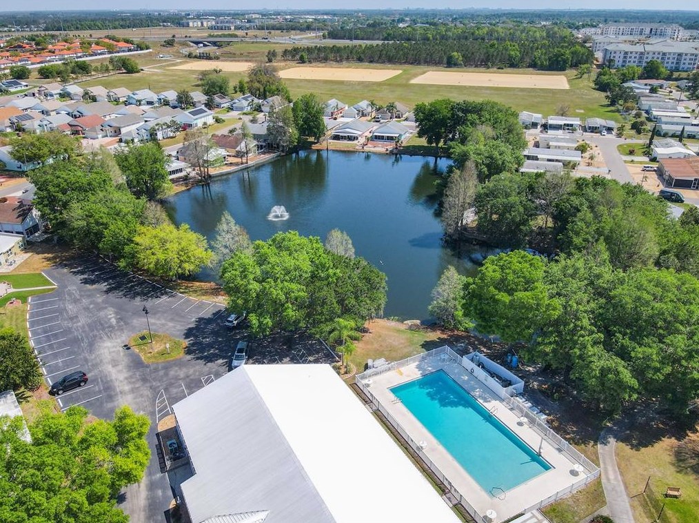 118 Piedmont Park Ave, Davenport FL  33897-9247 exterior