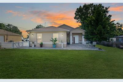 2810 Jersey Road, Winter Haven, FL 33881 - Photo 1