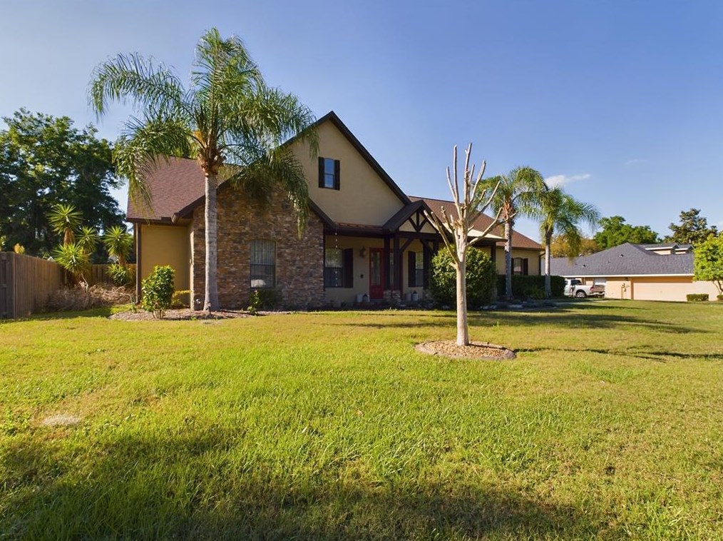 10220 42nd Ct, Belleview FL  34420-6863 exterior