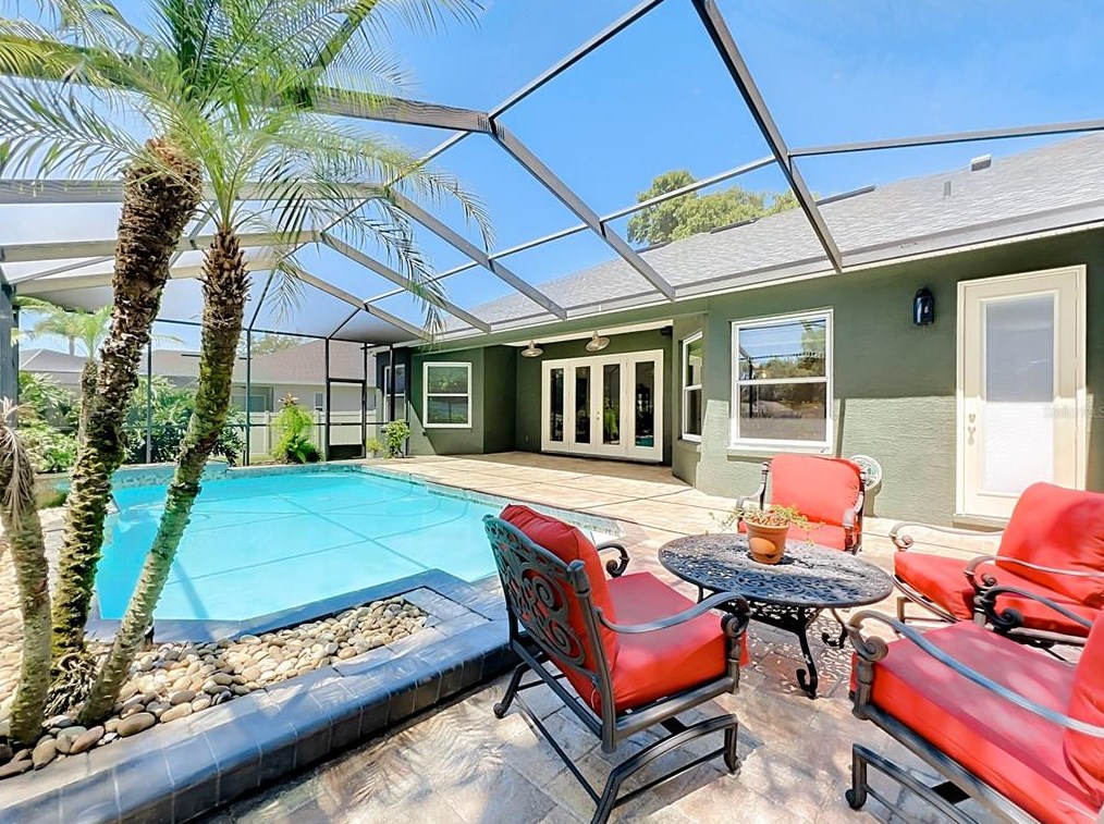 1044 Ashton Woods Ln, Lakeland FL  33813-4820 exterior