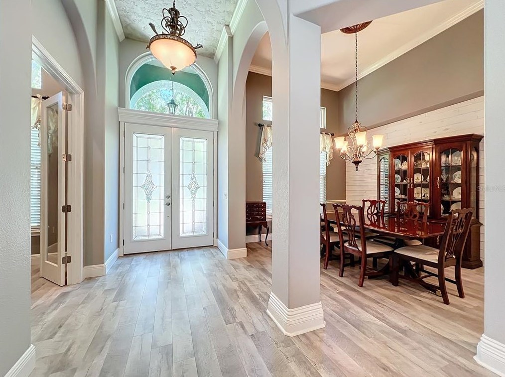 1044 Ashton Woods Ln, Lakeland FL  33813-4820 exterior