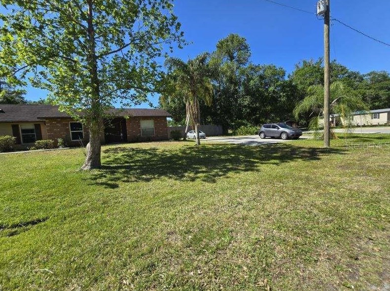 1846 Ritter Rd, Lakeland FL  33810-4877 exterior