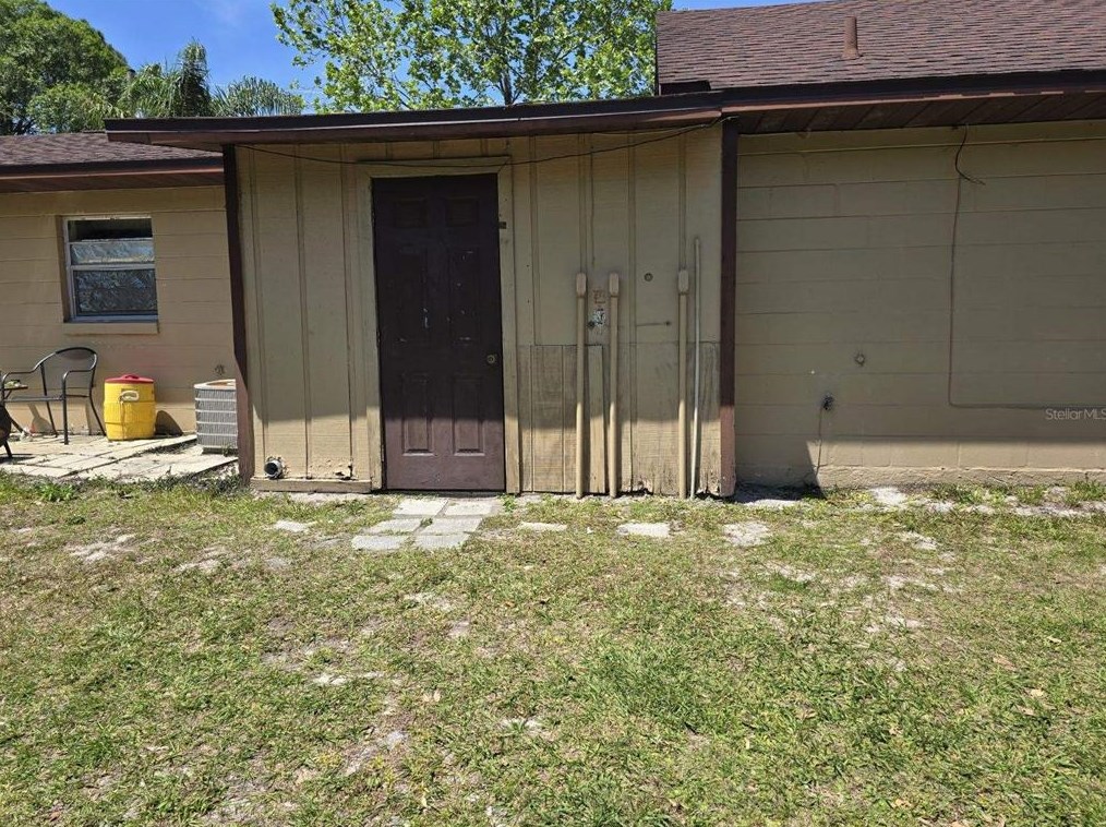 1846 Ritter Rd, Lakeland FL  33810-4877 exterior