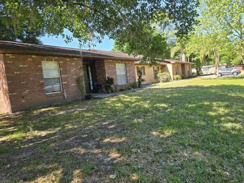 1846 Ritter Rd, Lakeland FL  33810-4877 exterior