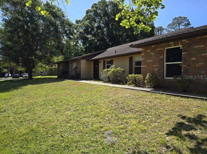 1846 Ritter Rd, Lakeland FL  33810-4877 exterior