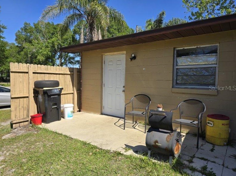 1846 Ritter Rd, Lakeland FL  33810-4877 exterior