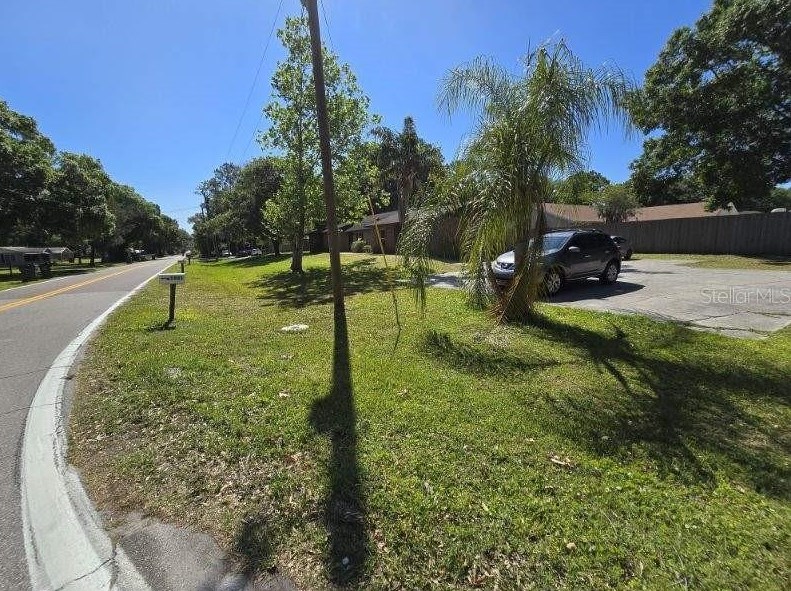 1846 Ritter Rd, Lakeland FL  33810-4877 exterior