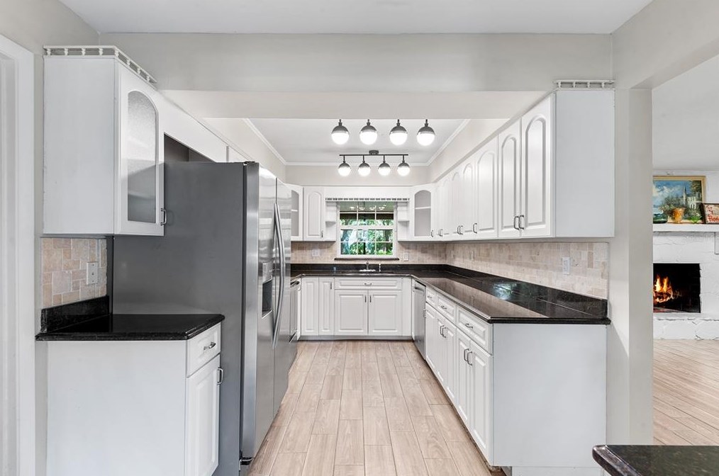 4337 Shadow Wood Way, Winter Haven FL  exterior