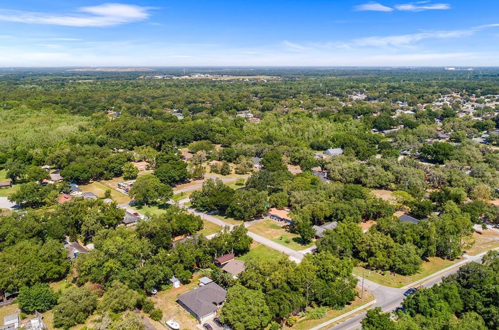 4337 Shadow Wood Way, Winter Haven FL  exterior