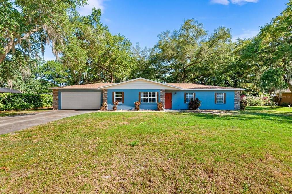 4337 Shadow Wood Way, Winter Haven FL  exterior