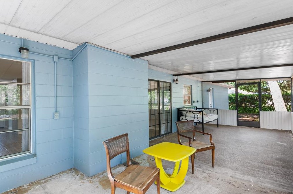 4337 Shadow Wood Way, Winter Haven FL  exterior