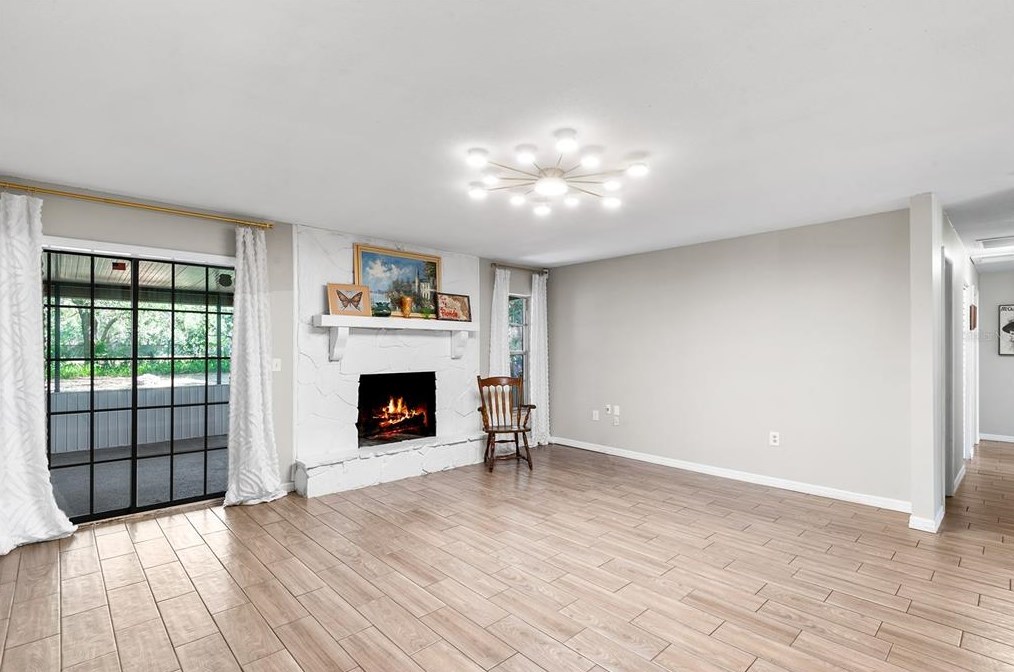 4337 Shadow Wood Way, Winter Haven FL  exterior