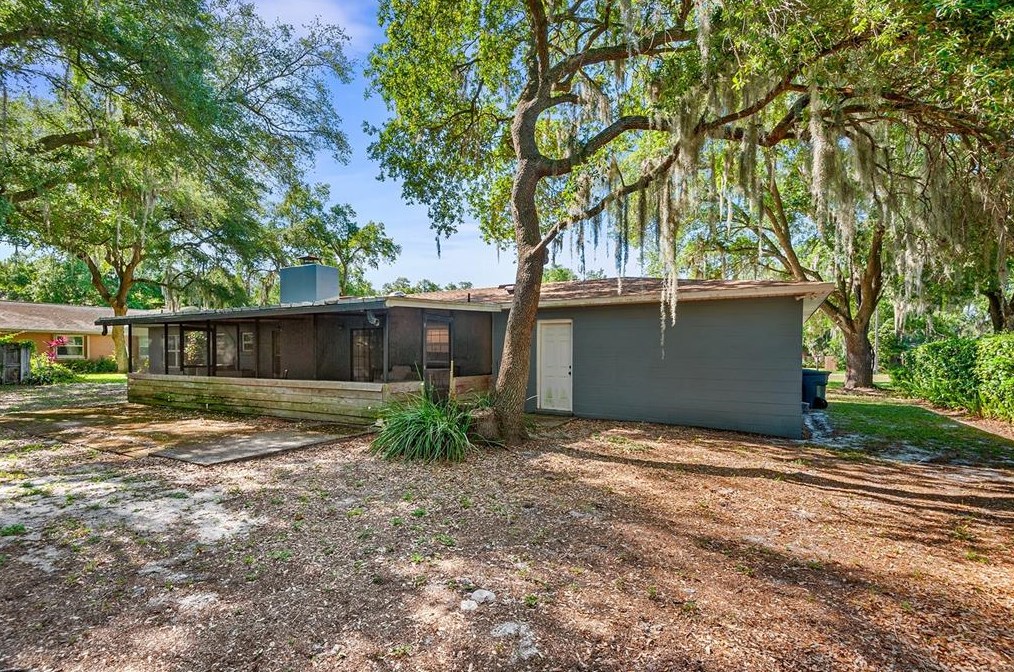 4337 Shadow Wood Way, Winter Haven FL  exterior