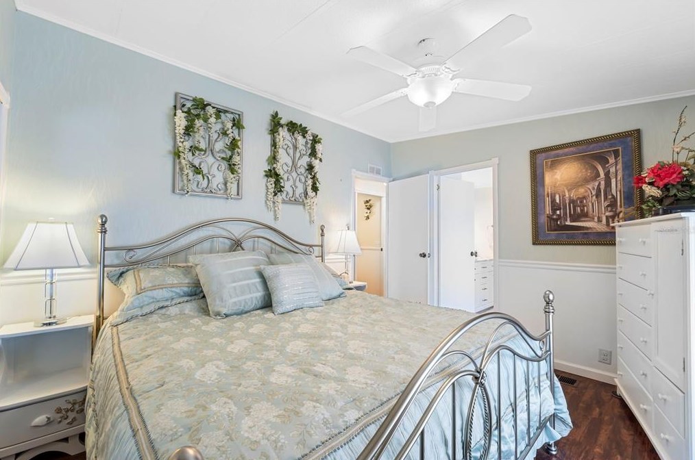 4537 Redwood St, Winter Haven FL  33880-1634 exterior