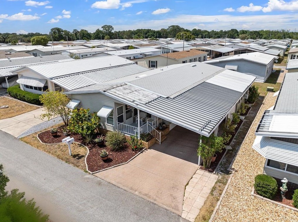 4537 Redwood St, Winter Haven FL  33880-1634 exterior