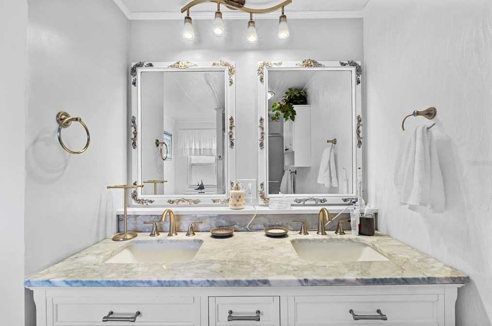 4537 Redwood St, Winter Haven FL  33880-1634 exterior