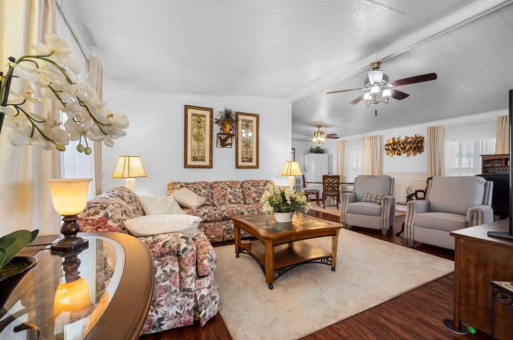 4537 Redwood St, Winter Haven FL  33880-1634 exterior