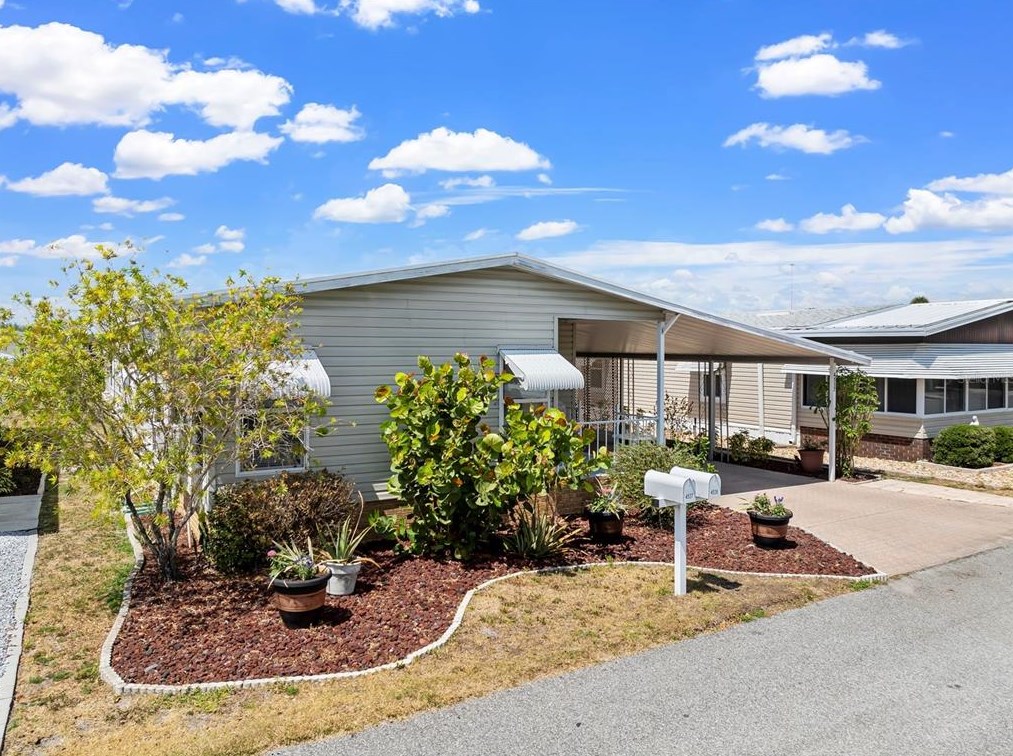 4537 Redwood St, Winter Haven FL  33880-1634 exterior