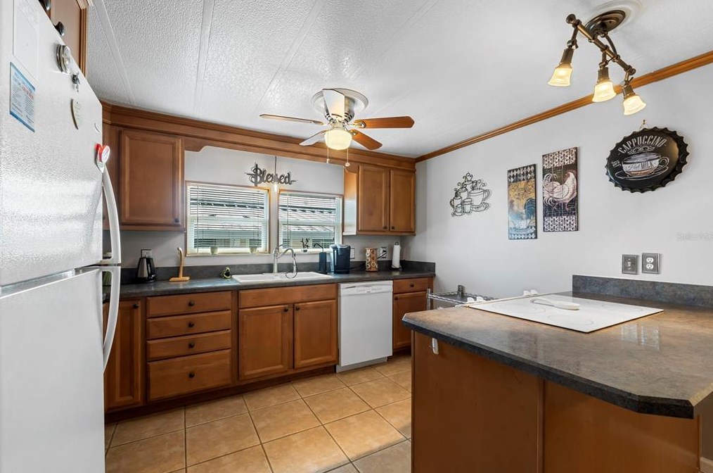 4537 Redwood St, Winter Haven FL  33880-1634 exterior