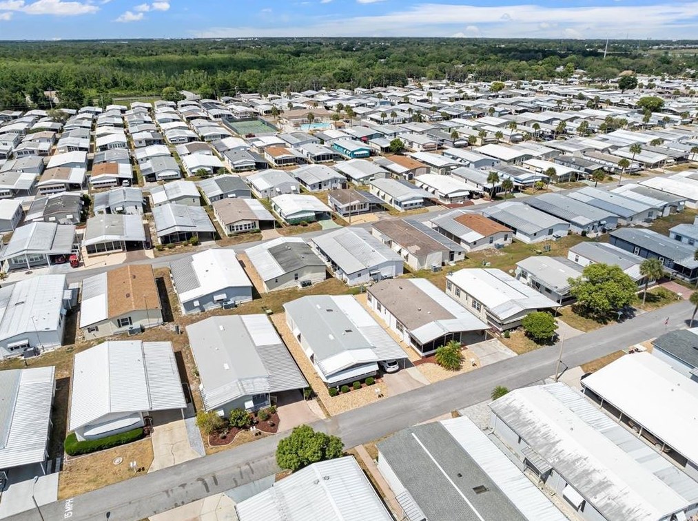 4537 Redwood St, Winter Haven FL  33880-1634 exterior