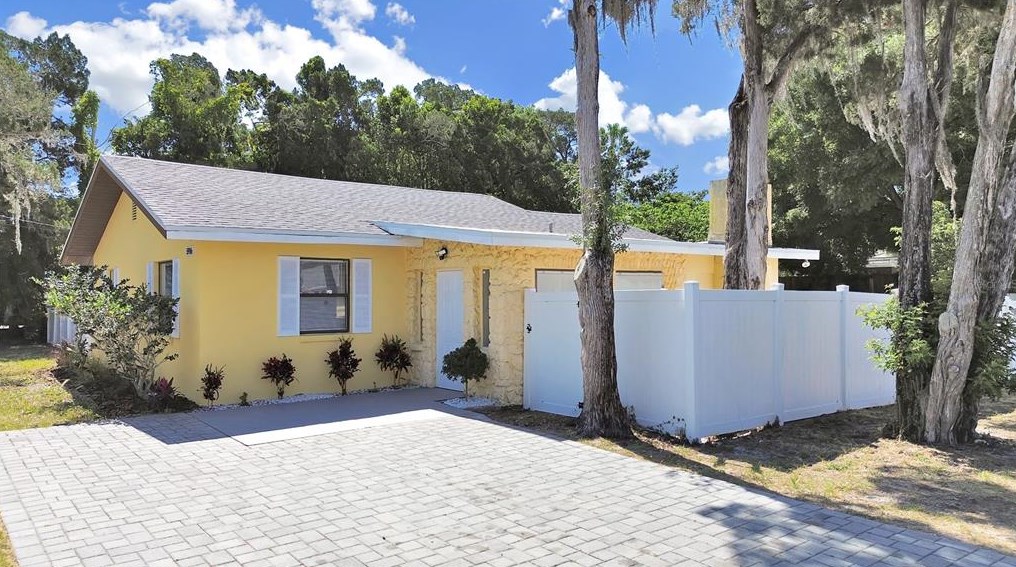 5916 Gulf, New Port Richey FL  34652-3426 exterior