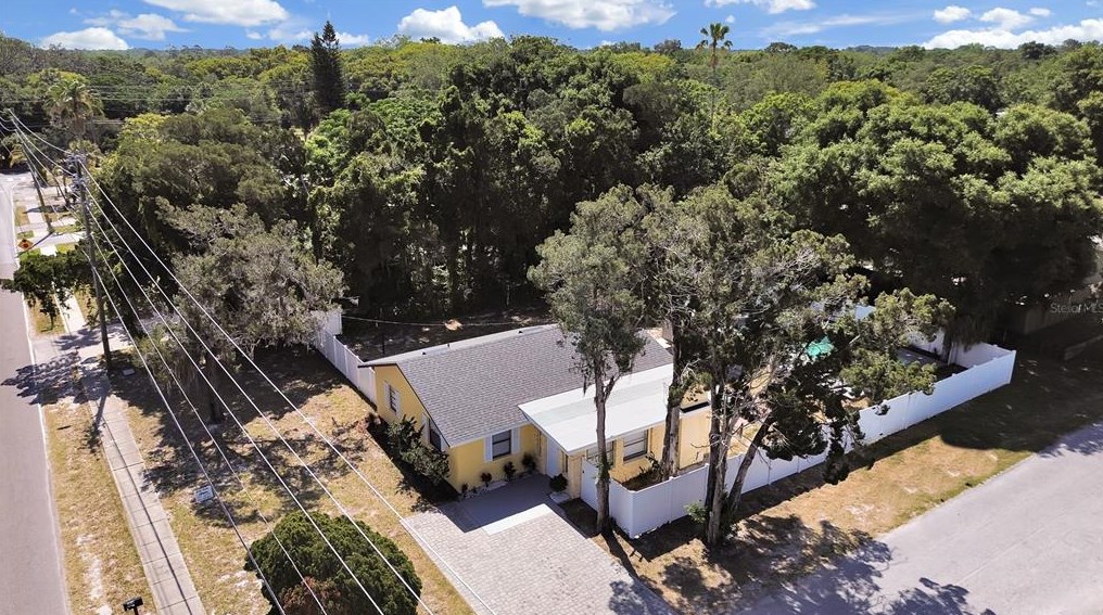 5916 Gulf, New Port Richey FL  34652-3426 exterior