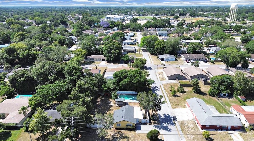 5916 Gulf, New Port Richey FL  34652-3426 exterior