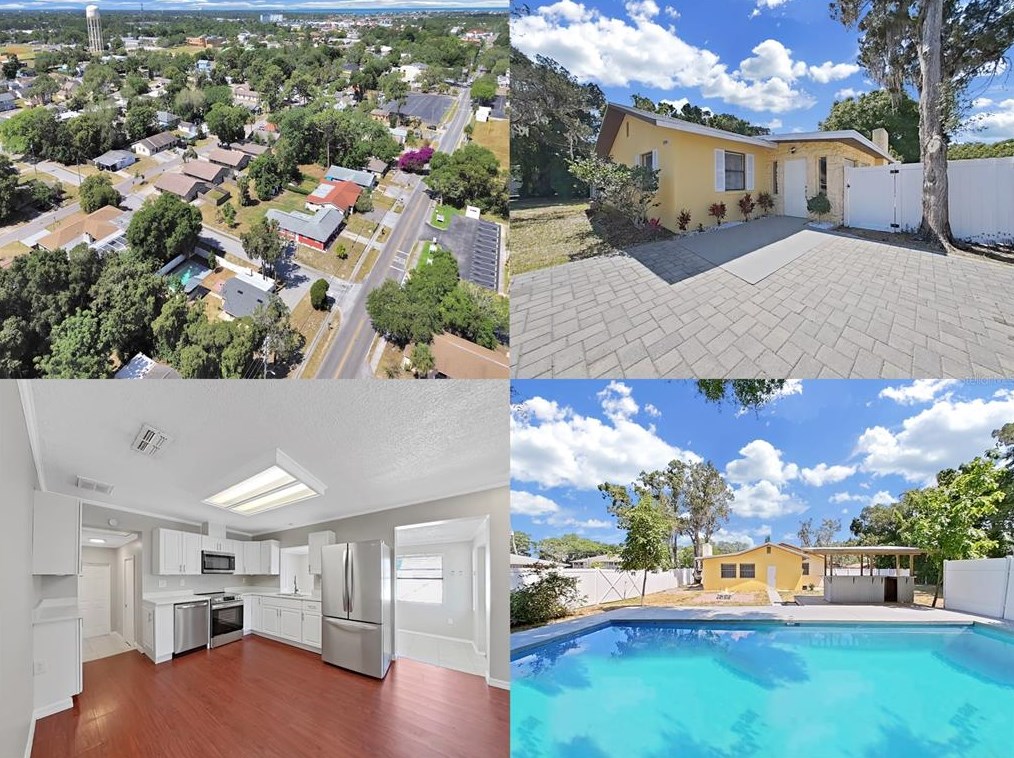 5916 Gulf, New Port Richey FL  34652-3426 exterior