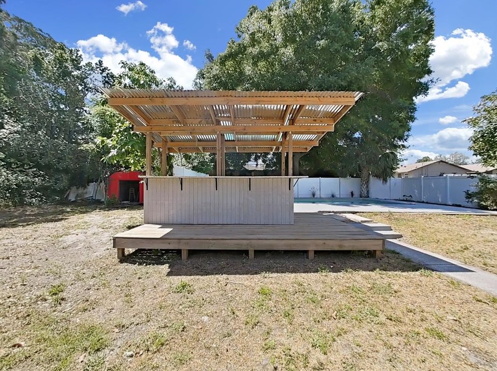 5916 Gulf, New Port Richey FL  34652-3426 exterior