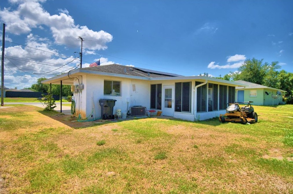 4942 Roosevelt Ave, Lake Wales FL  33859-7941 exterior