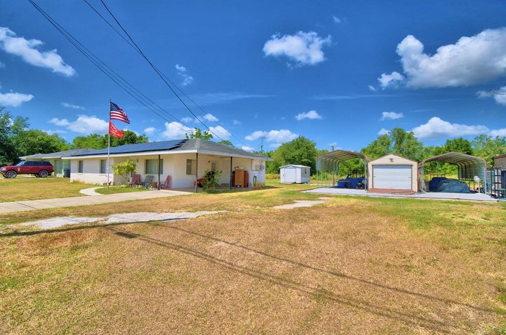 4942 Roosevelt Ave, Lake Wales FL  33859-7941 exterior