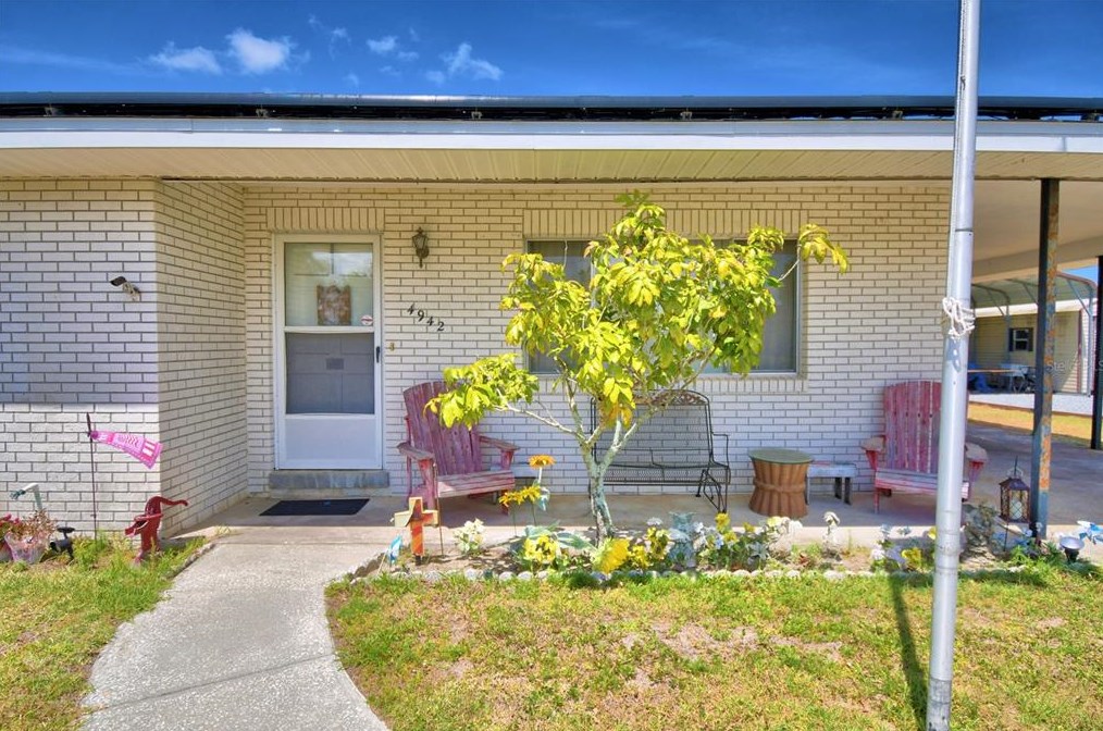 4942 Roosevelt Ave, Lake Wales FL  33859-7941 exterior