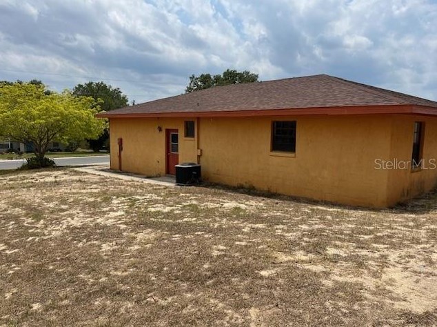 825 Wildabon Ave, Lake Wales FL  33853-3458 exterior