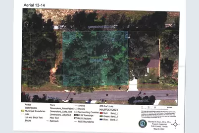 0 Sunset Trail, Babson Park, FL 33827 - Photo 3