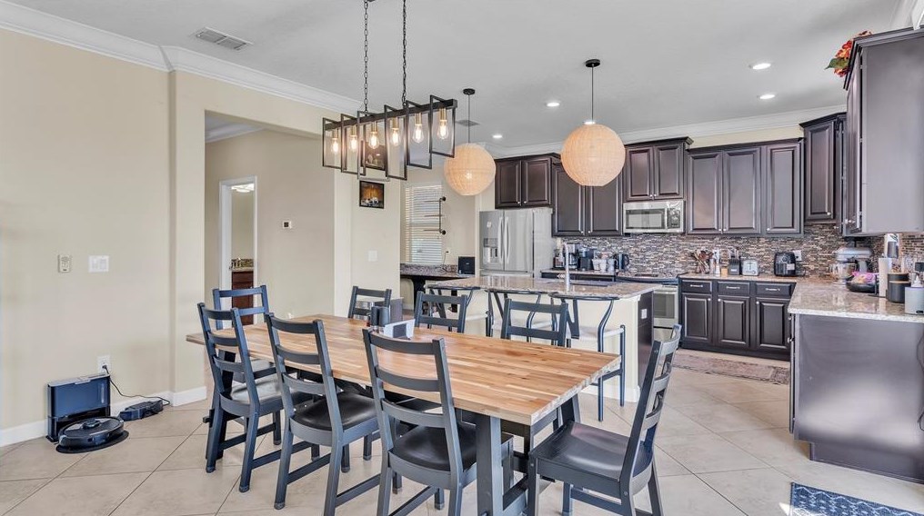 11928 Frost Aster Dr, Riverview FL  33579 exterior