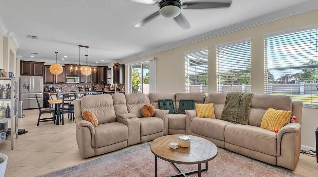 11928 Frost Aster Dr, Riverview FL  33579 exterior