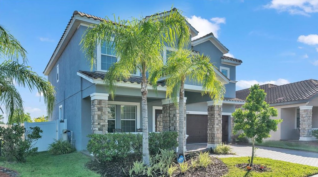 11928 Frost Aster Dr, Riverview FL  33579 exterior