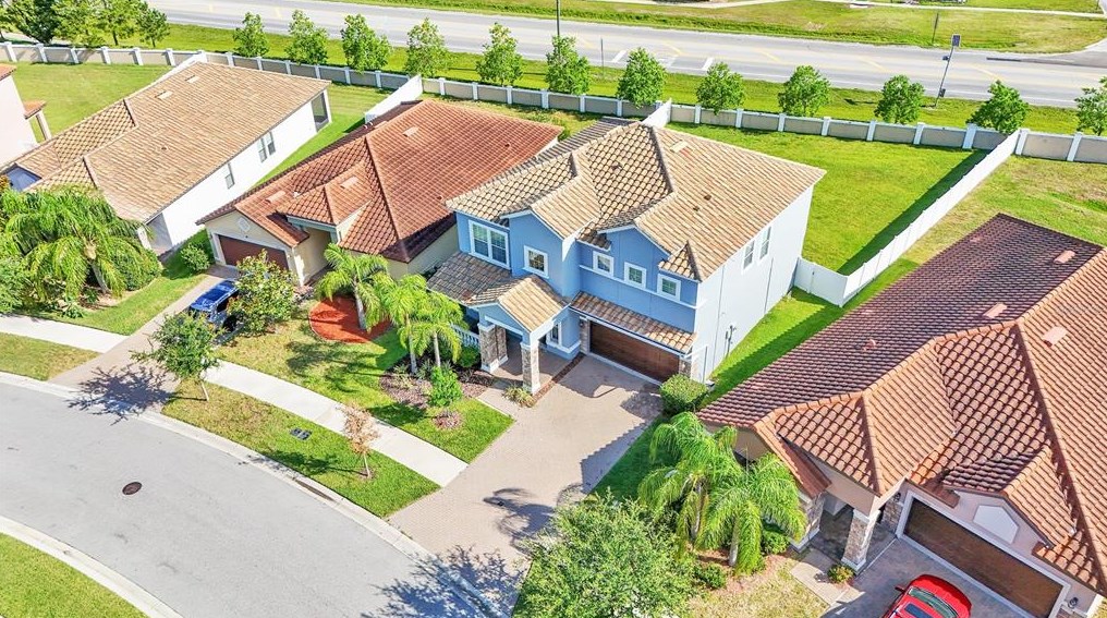 11928 Frost Aster Dr, Riverview FL  33579 exterior