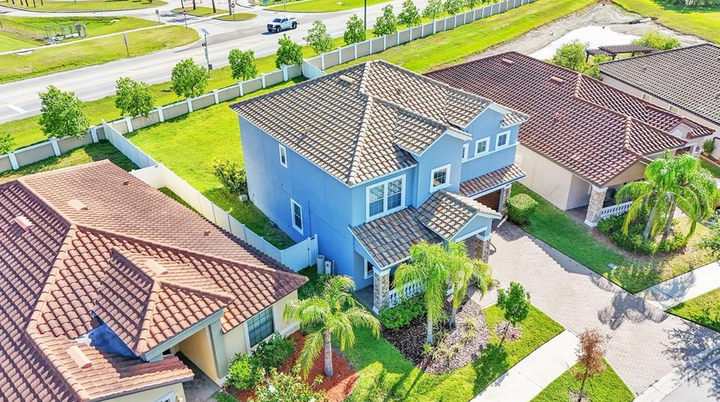 11928 Frost Aster Dr, Riverview FL  33579 exterior