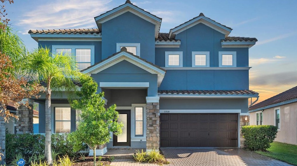 11928 Frost Aster Dr, Riverview FL  33579 exterior