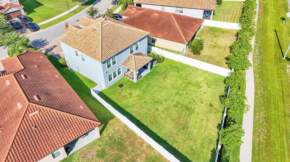 11928 Frost Aster Dr, Riverview FL  33579 exterior