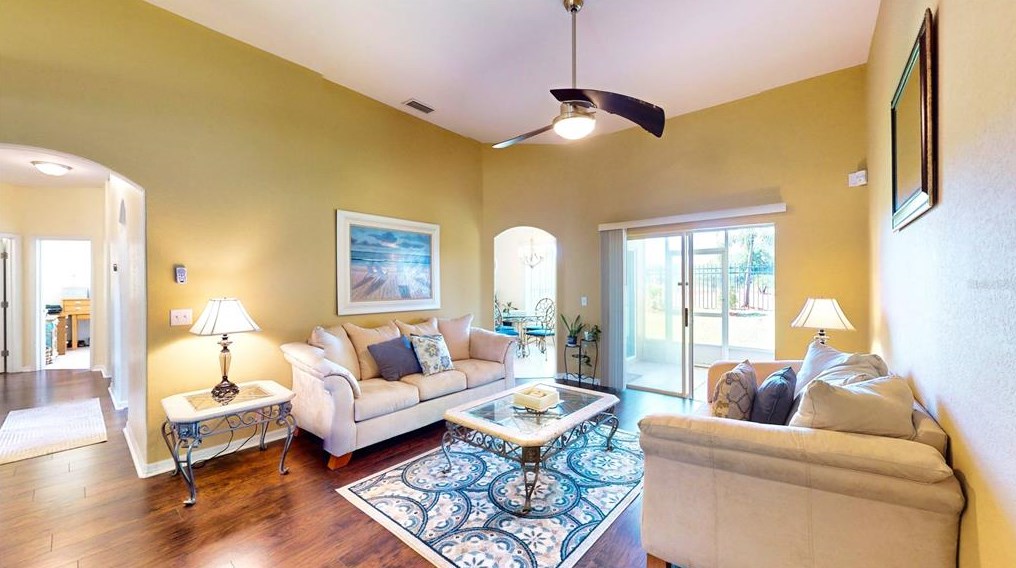 1286 Legatto Loop, Dundee FL 33838-4049 exterior